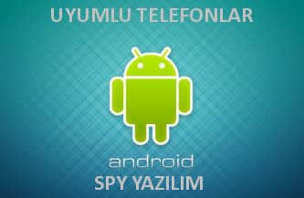 Android Telefonda Takip (Casus) Yazılımı Olup Olmadığı Nasıl Öğrenilir? - mussev.org