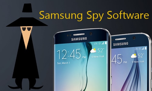 Samsung Telefon İzleme Programı Nasıl Kullanılır?